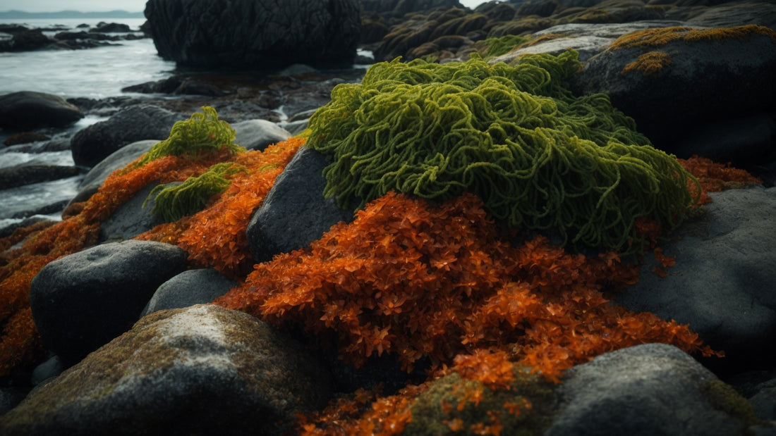 Sea Moss: The Superfood You Need to Know About