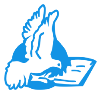 Bible Life Ministries logo