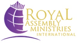 Royal Assembly Ministries logo