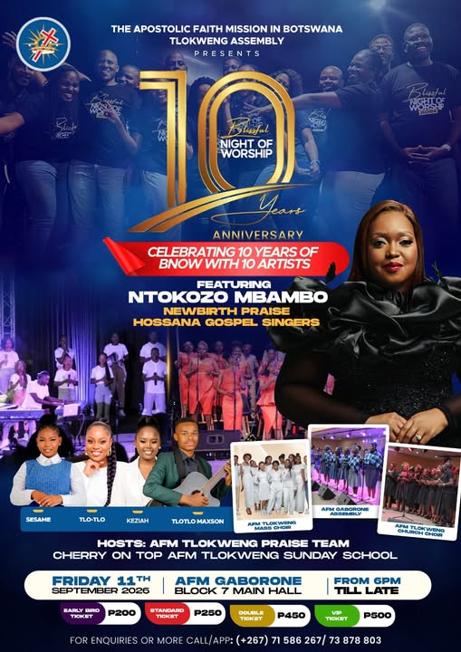 Faith Communities