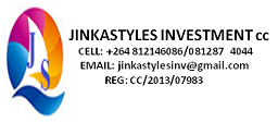 Jinka Styles