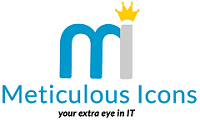 Meticulous Icons